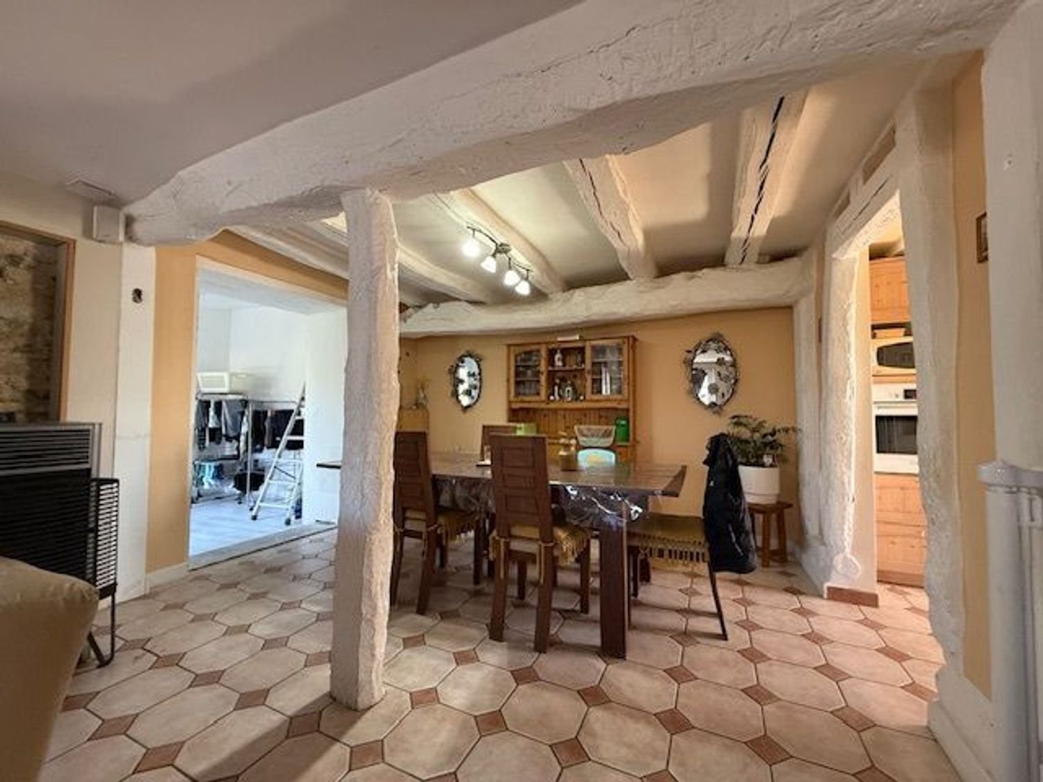 Maison à vendre, 142m², La Ferté-Gaucher