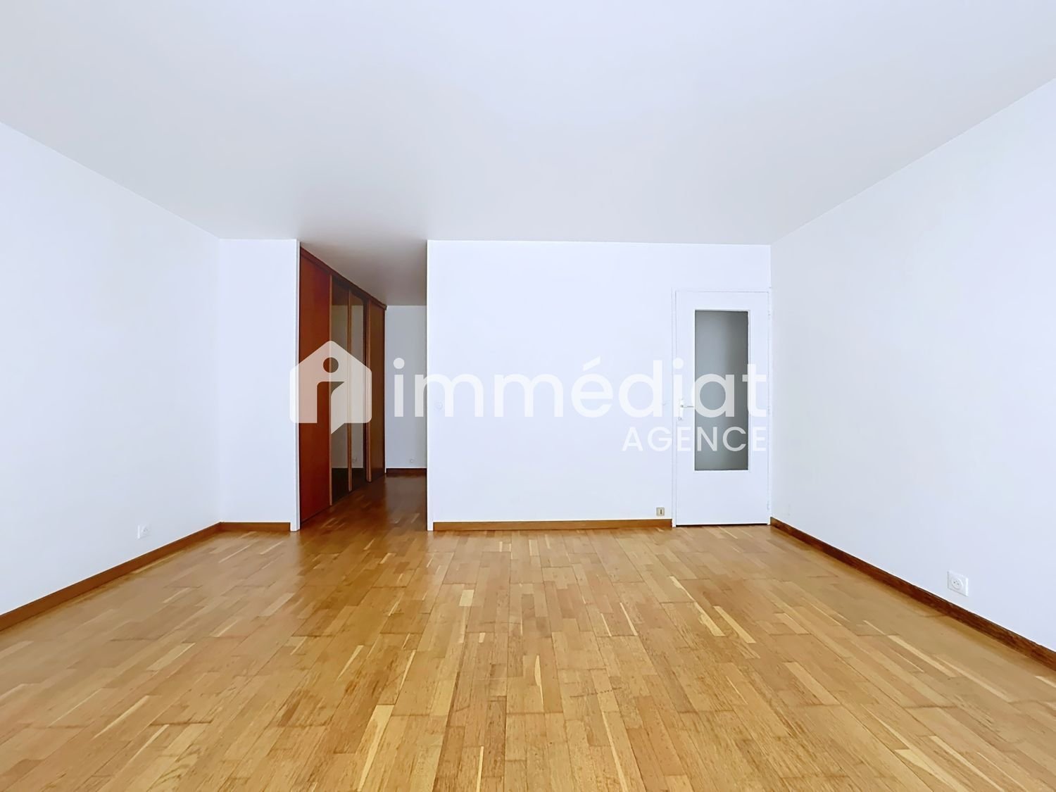 Appartement à louer, 44m², Nanterre