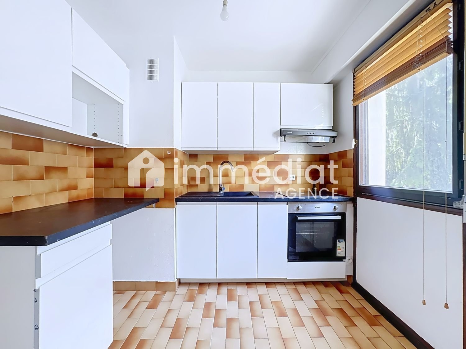 Appartement à louer, 44m², Nanterre