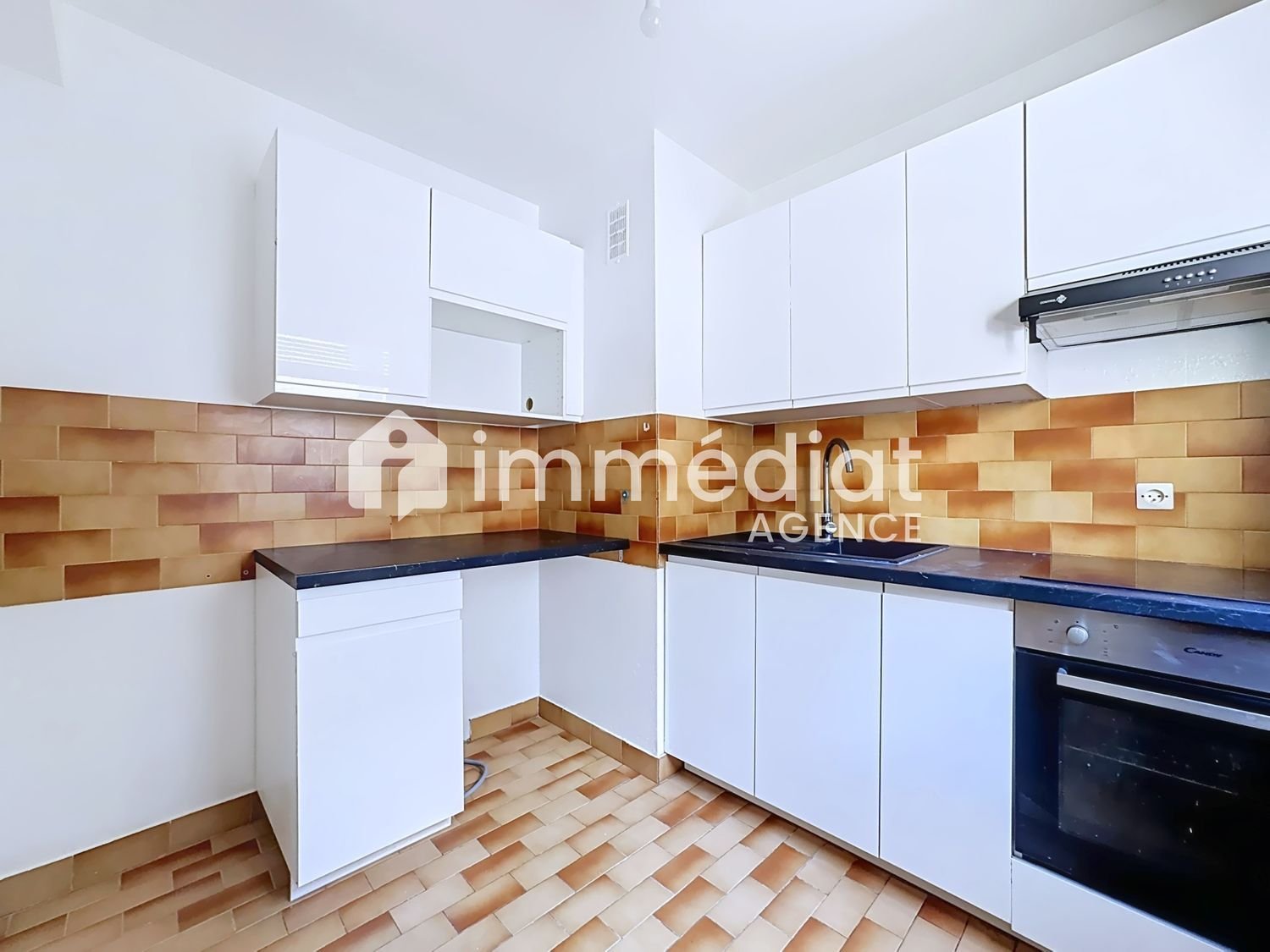 Appartement à louer, 44m², Nanterre