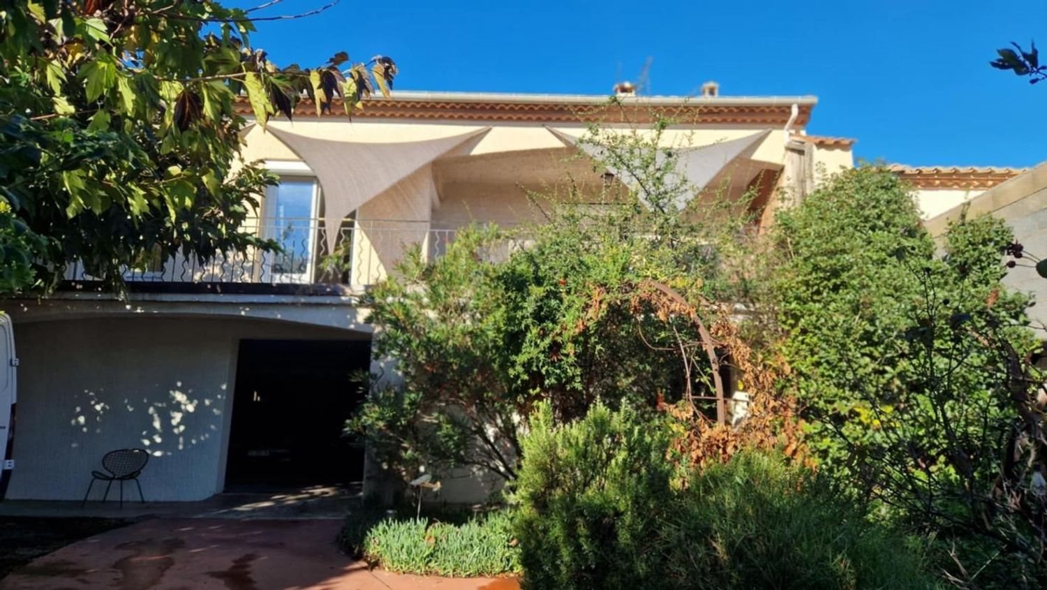 Maison à vendre, 121m², Mèze