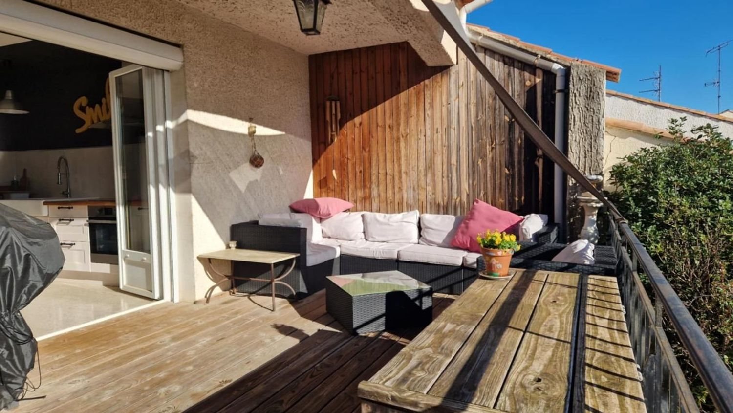 Maison à vendre, 121m², Mèze