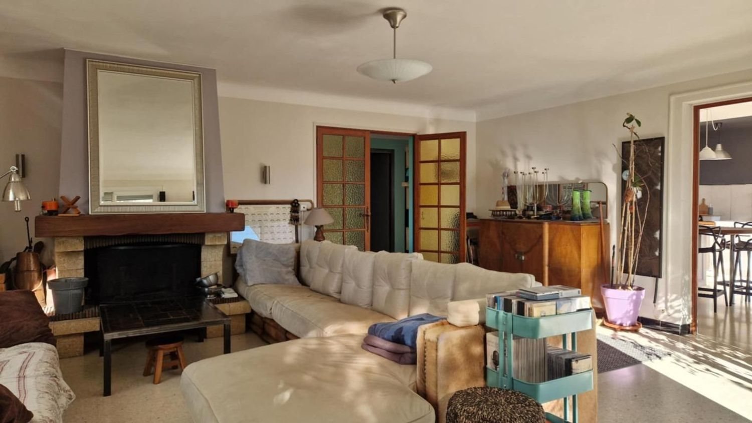 Maison à vendre, 121m², Mèze