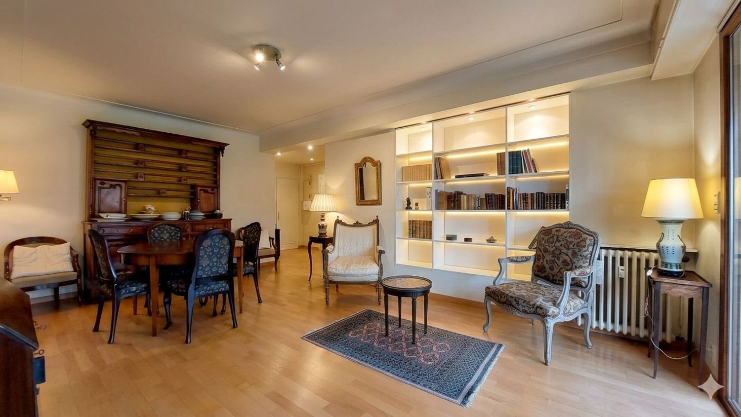 Appartement à vendre, 83m², Tarbes