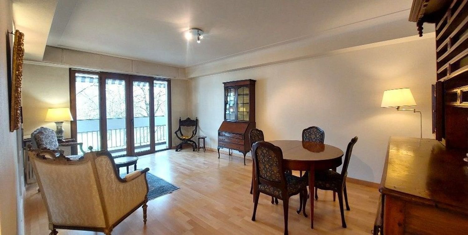 Appartement à vendre, 83m², Tarbes