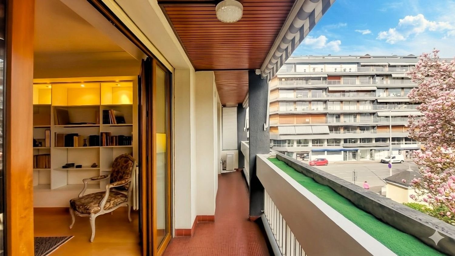 Appartement à vendre, 83m², Tarbes
