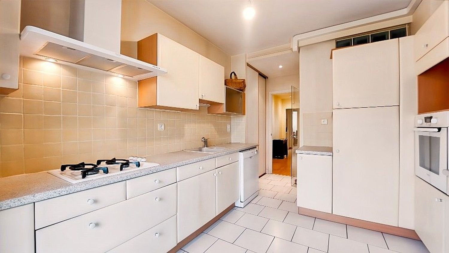 Appartement à vendre, 83m², Tarbes