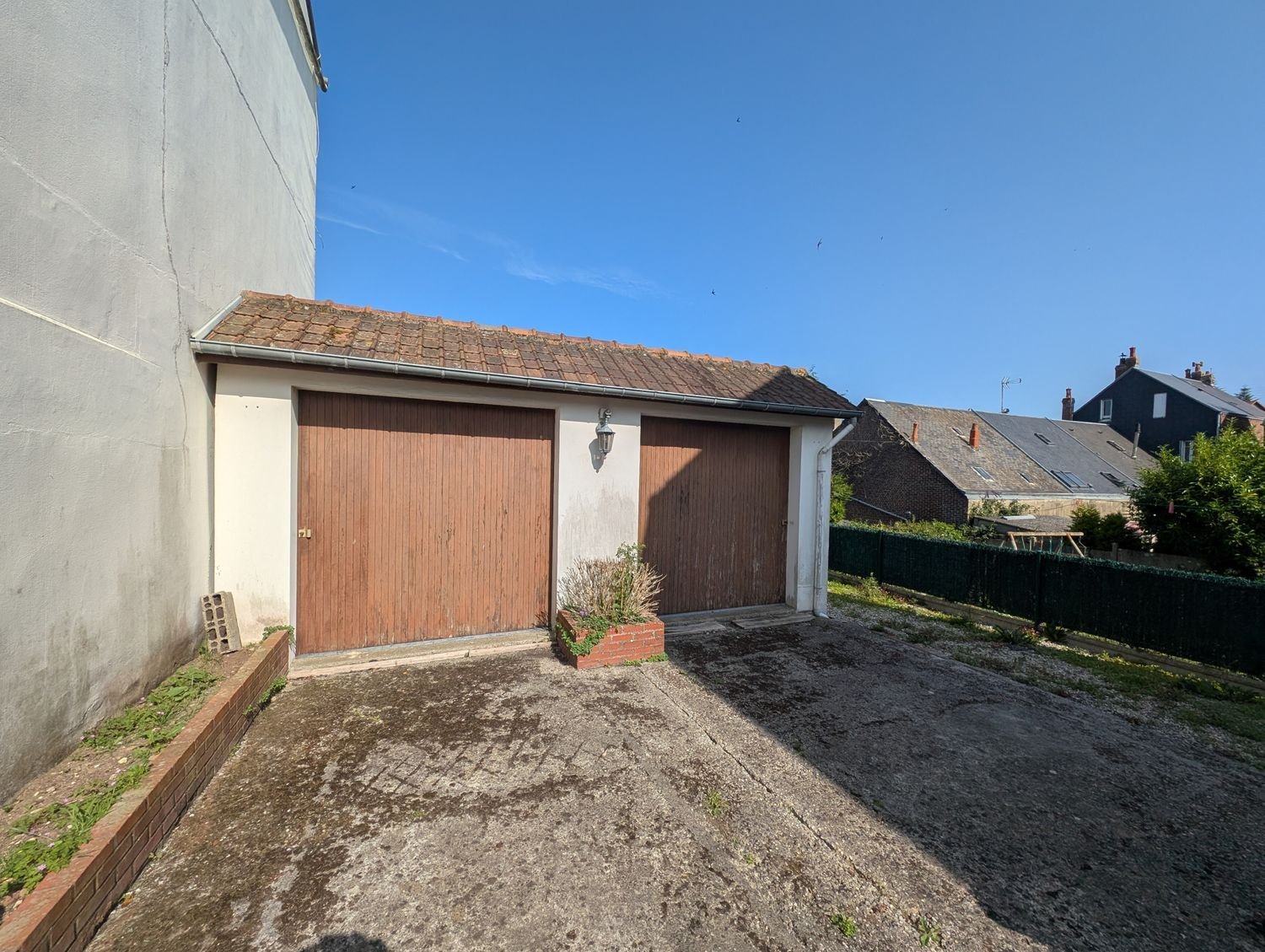 Maison à vendre, 60m², Dieppe
