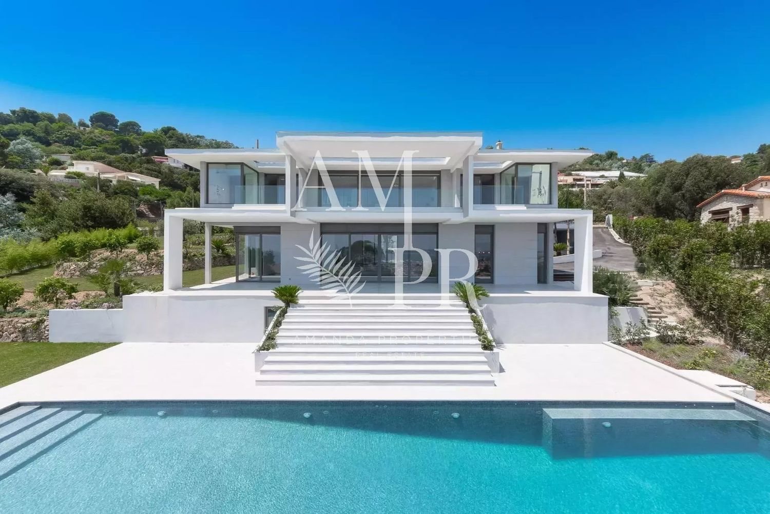 Maison à vendre, 730m², Vallauris