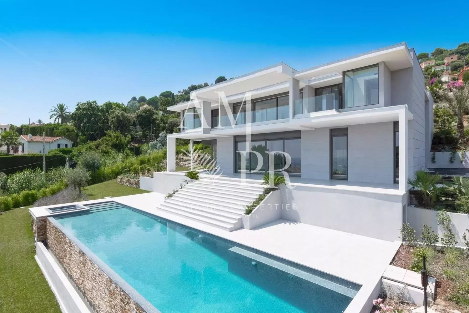 Maison à vendre, 730m², Vallauris
