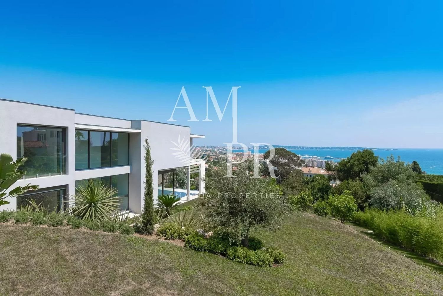Maison à vendre, 730m², Vallauris