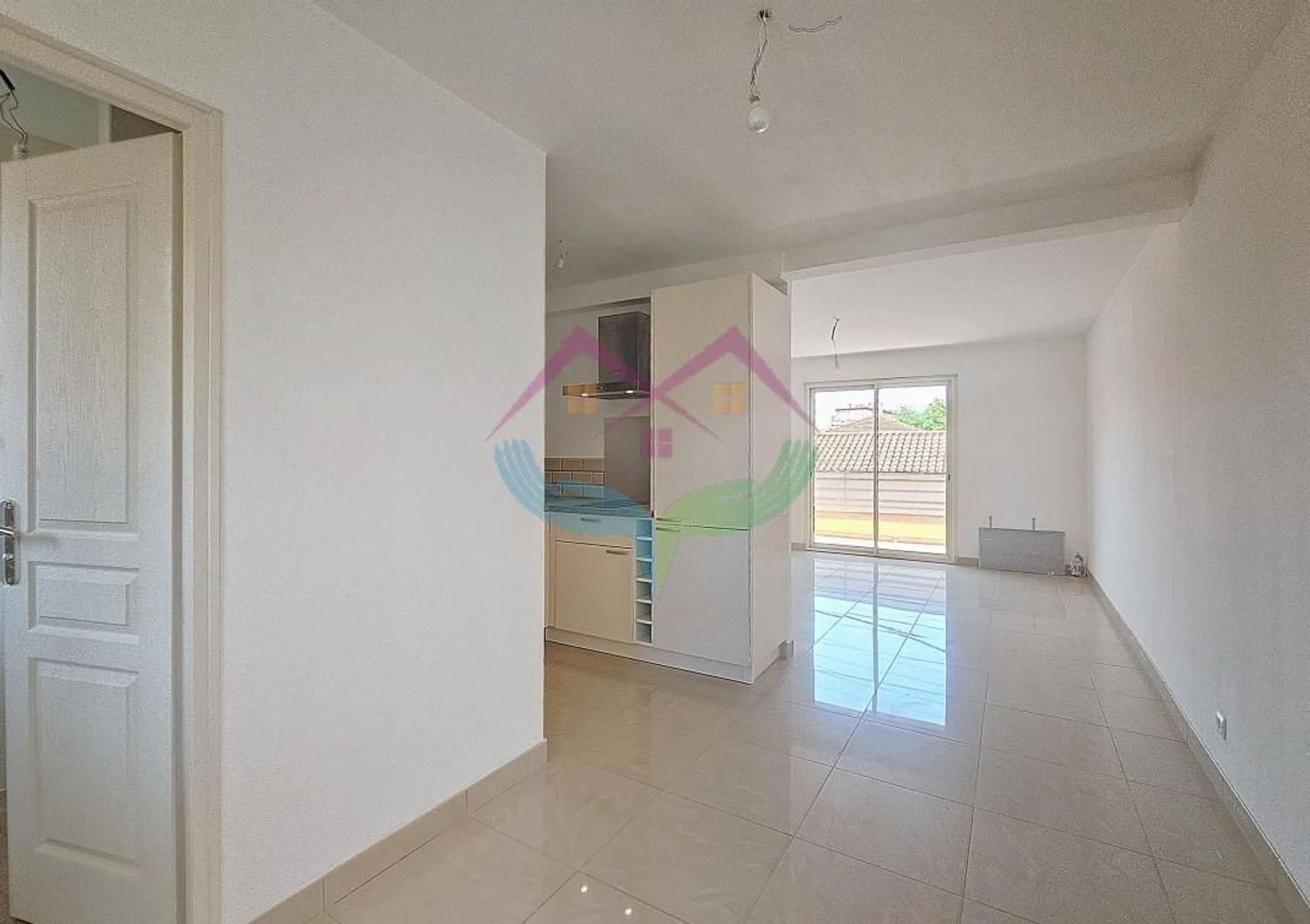 Appartement à vendre, 33m², Saint-Raphaël