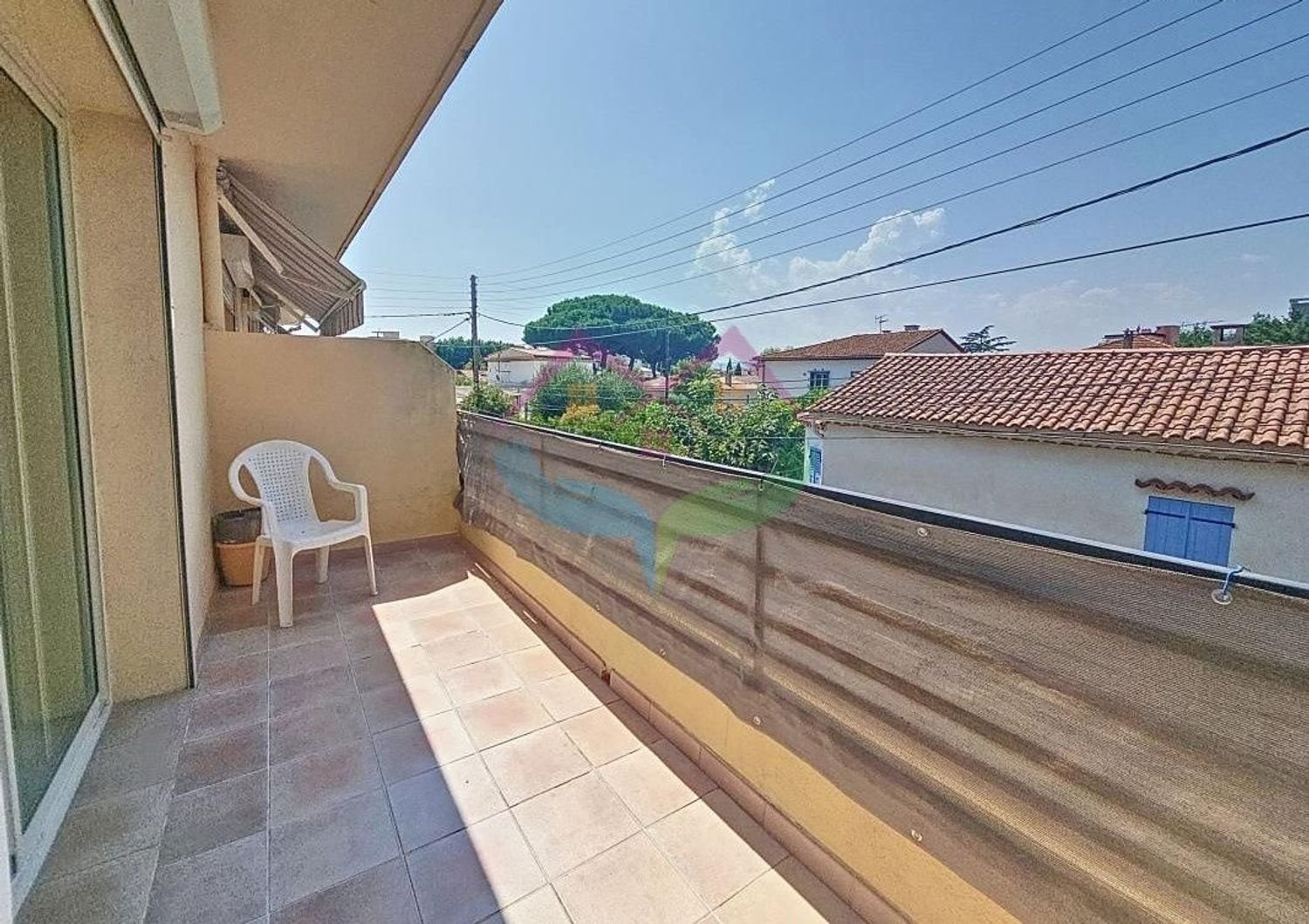 Appartement à vendre, 33m², Saint-Raphaël