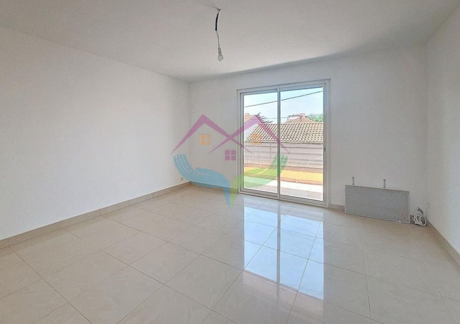 Appartement à vendre, 33m², Saint-Raphaël