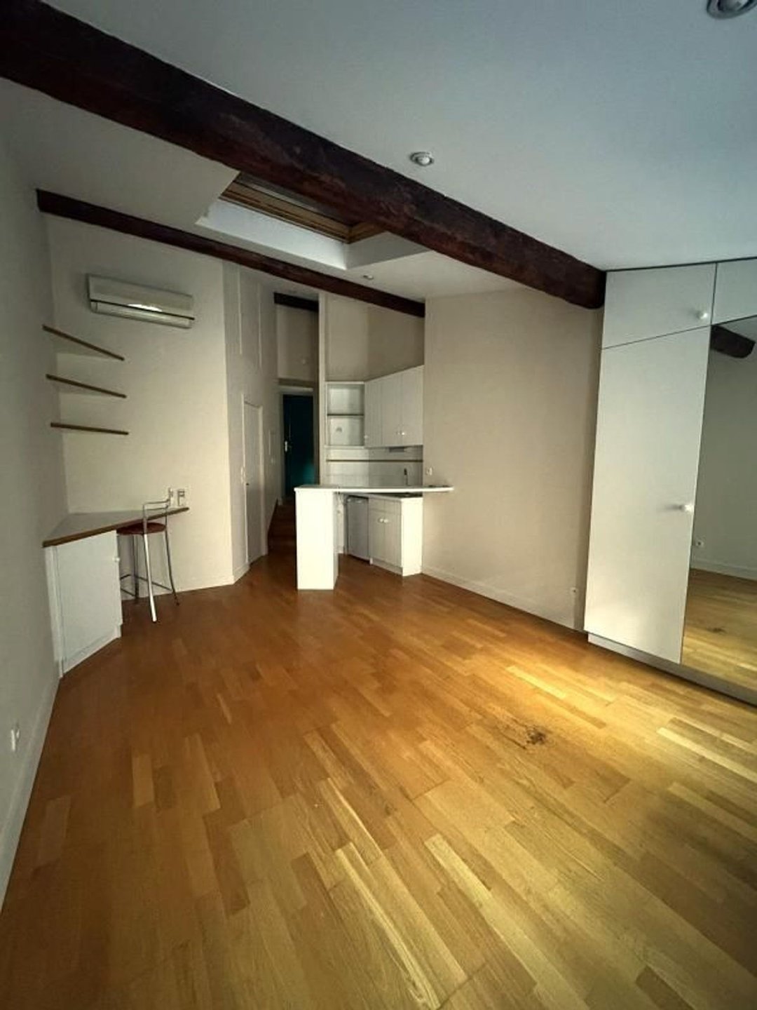 Appartement à louer, 24m², Clermont-Ferrand