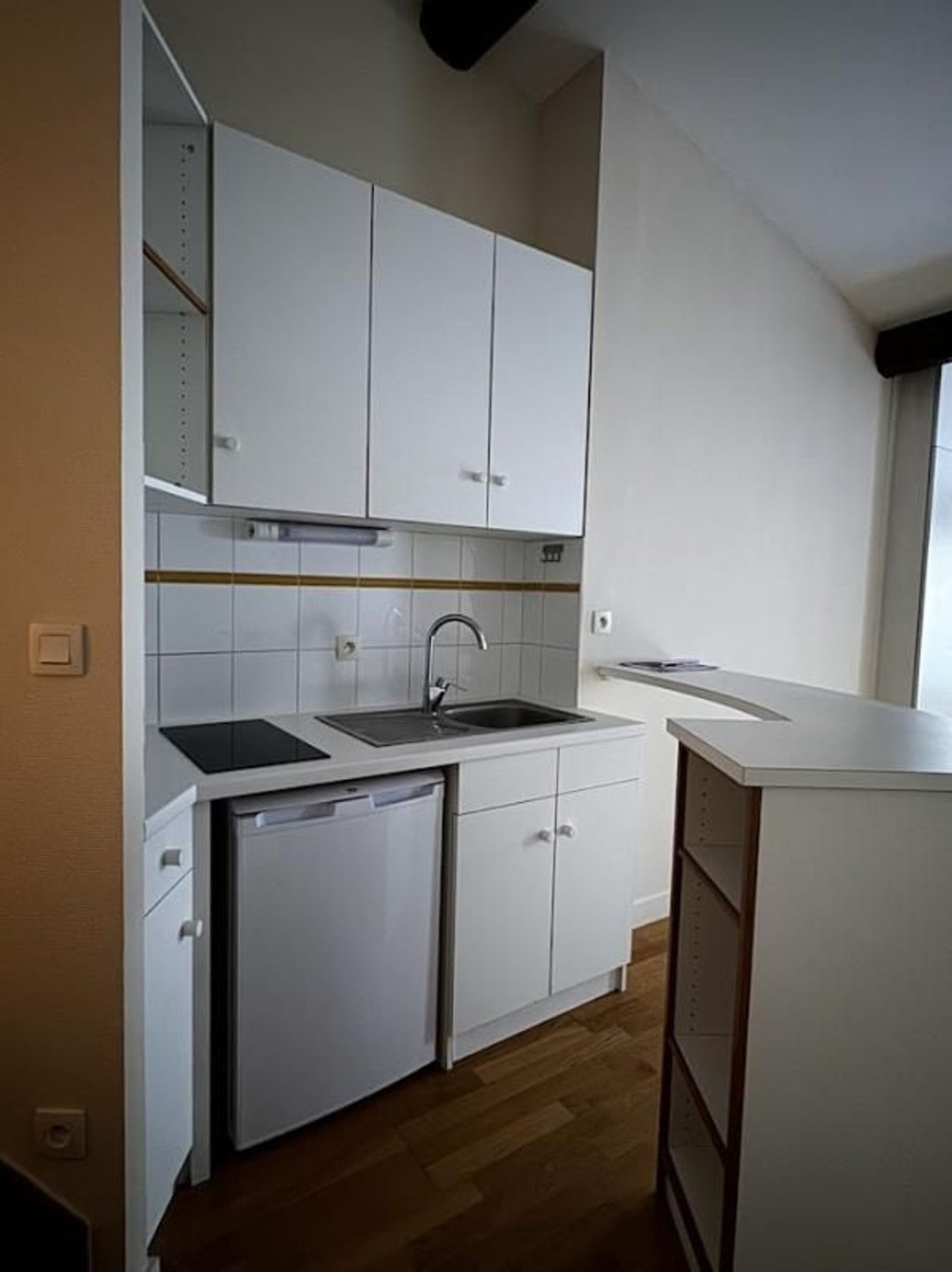 Appartement à louer, 24m², Clermont-Ferrand