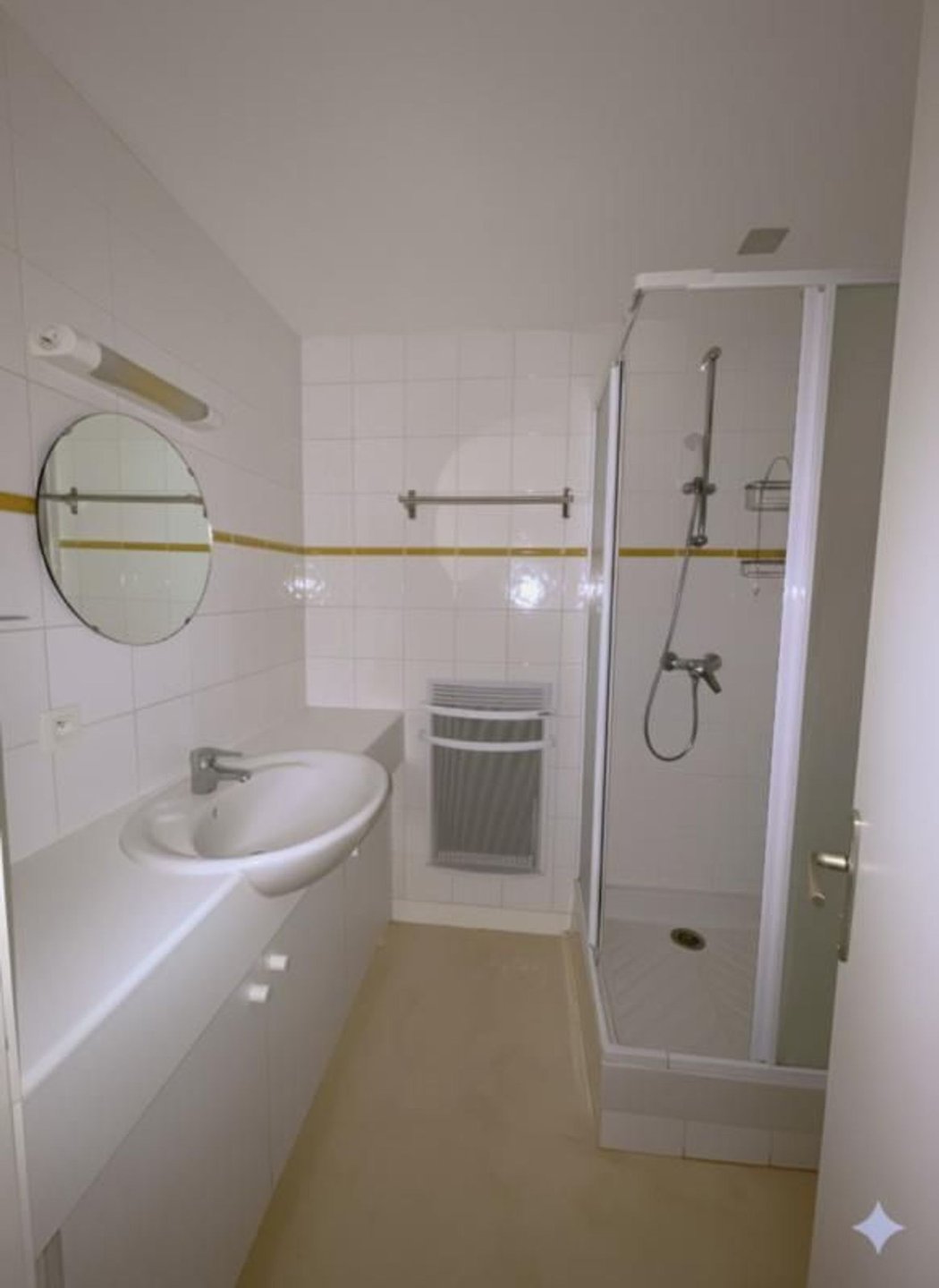 Appartement à louer, 24m², Clermont-Ferrand