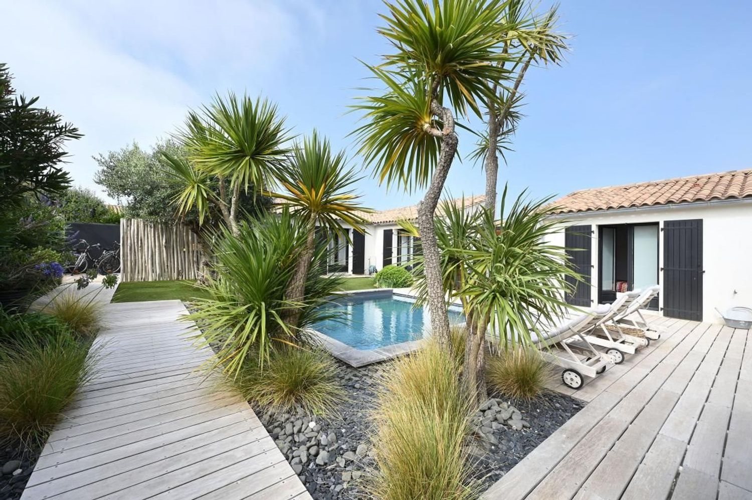 Maison à vendre, 153m², Saint-Clément-des-Baleines