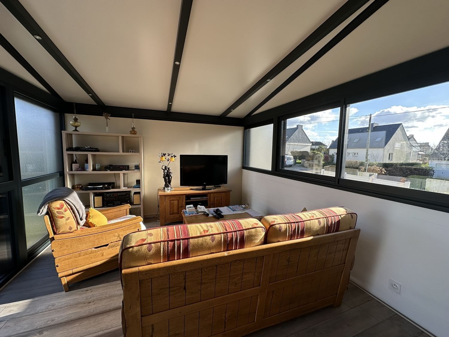 Maison à vendre, 80m², Baud