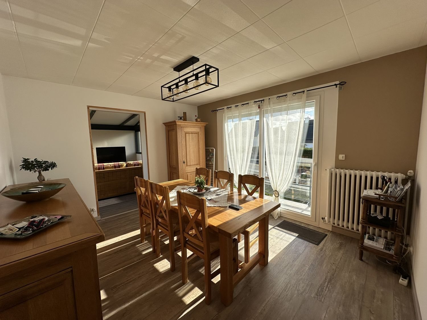 Maison à vendre, 80m², Baud