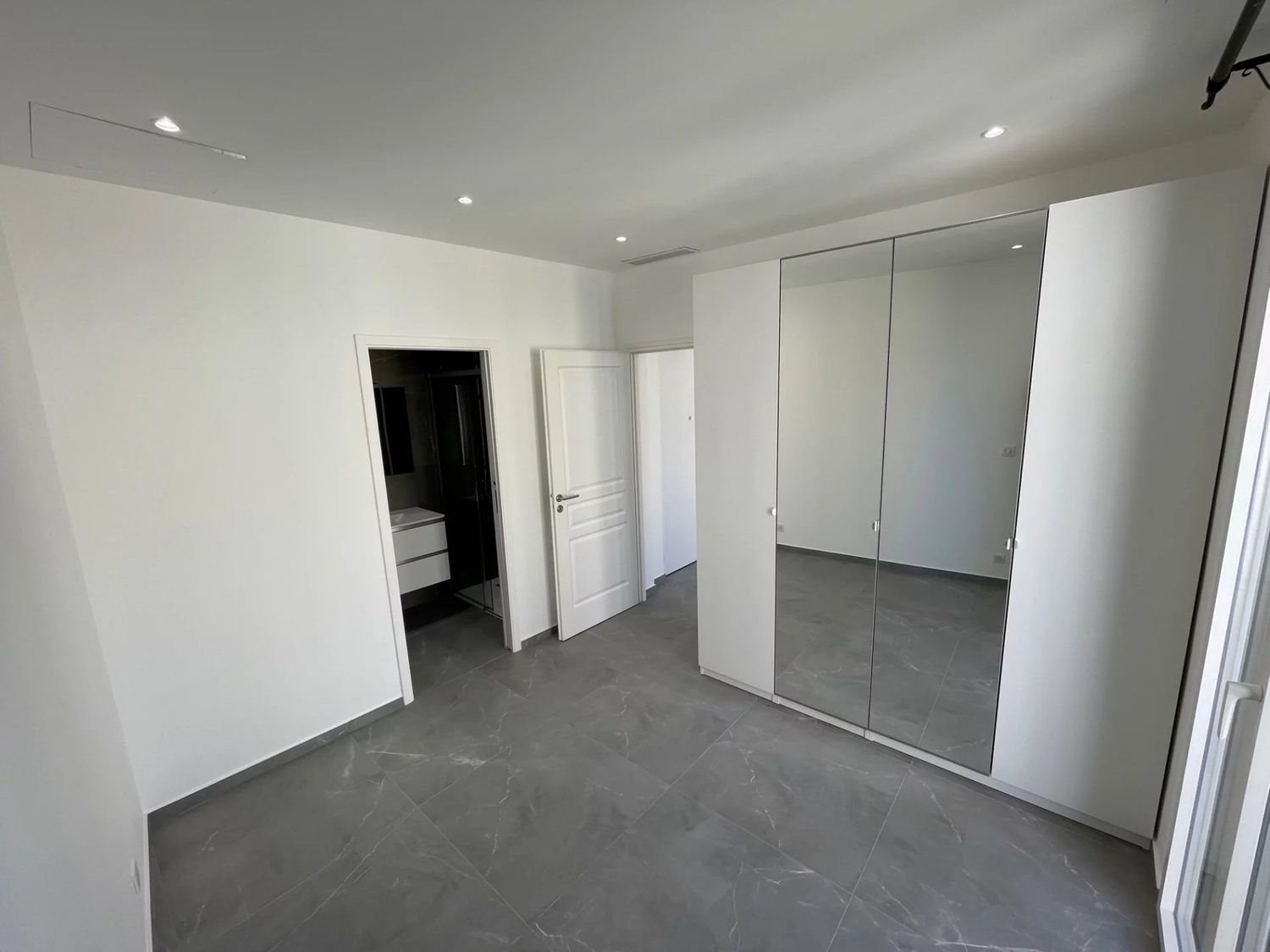 Appartement à louer, 26m², Nice