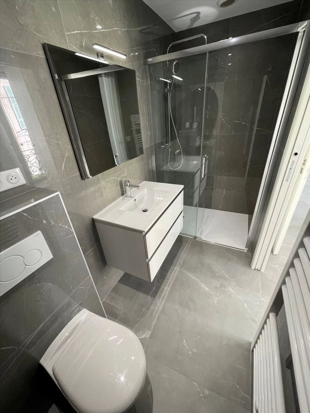 Appartement à louer, 26m², Nice