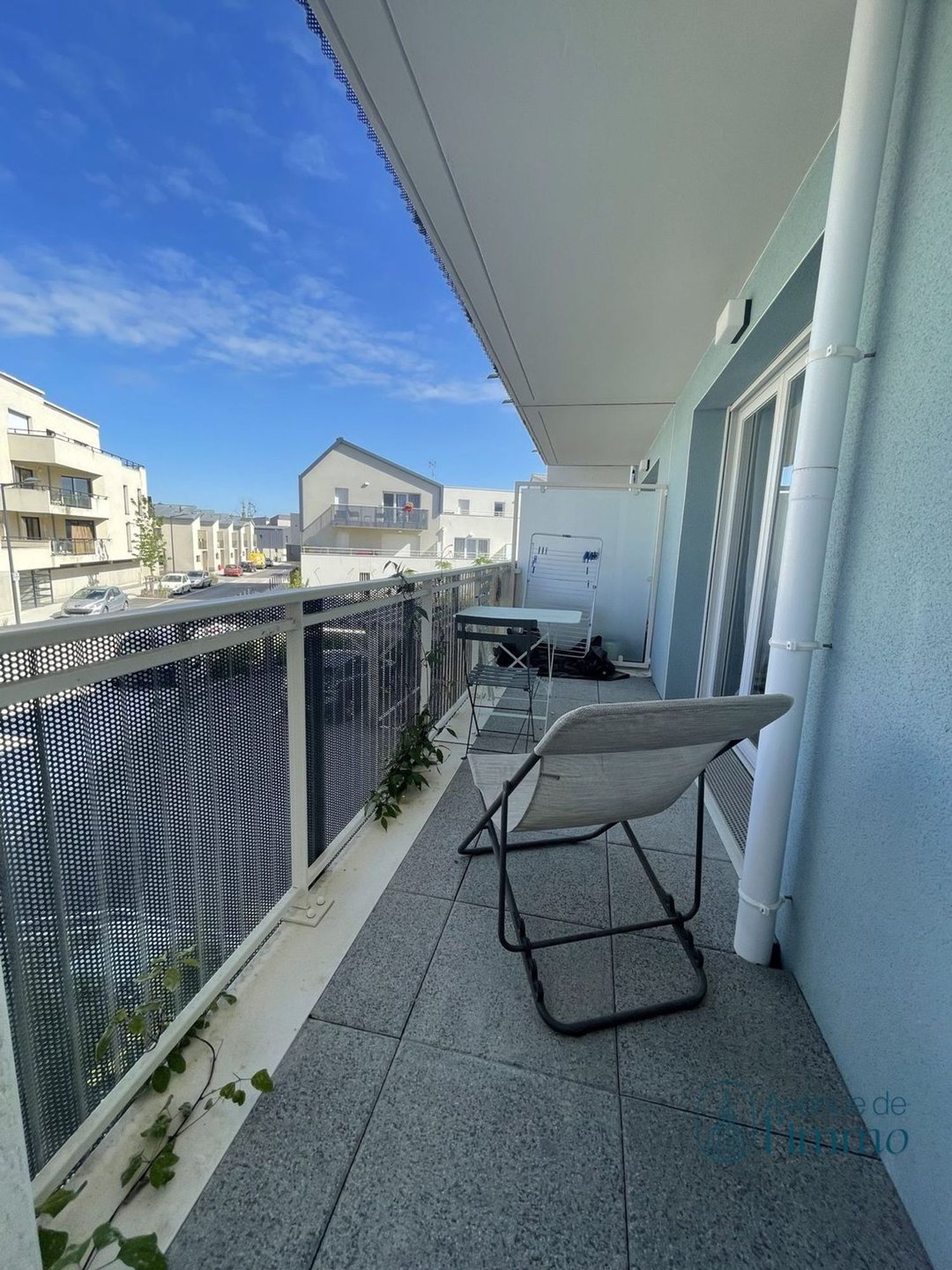 Appartement à vendre, 64m², Angers