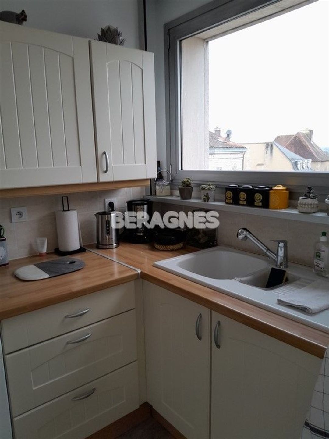 Appartement à louer, 49m², Bergerac