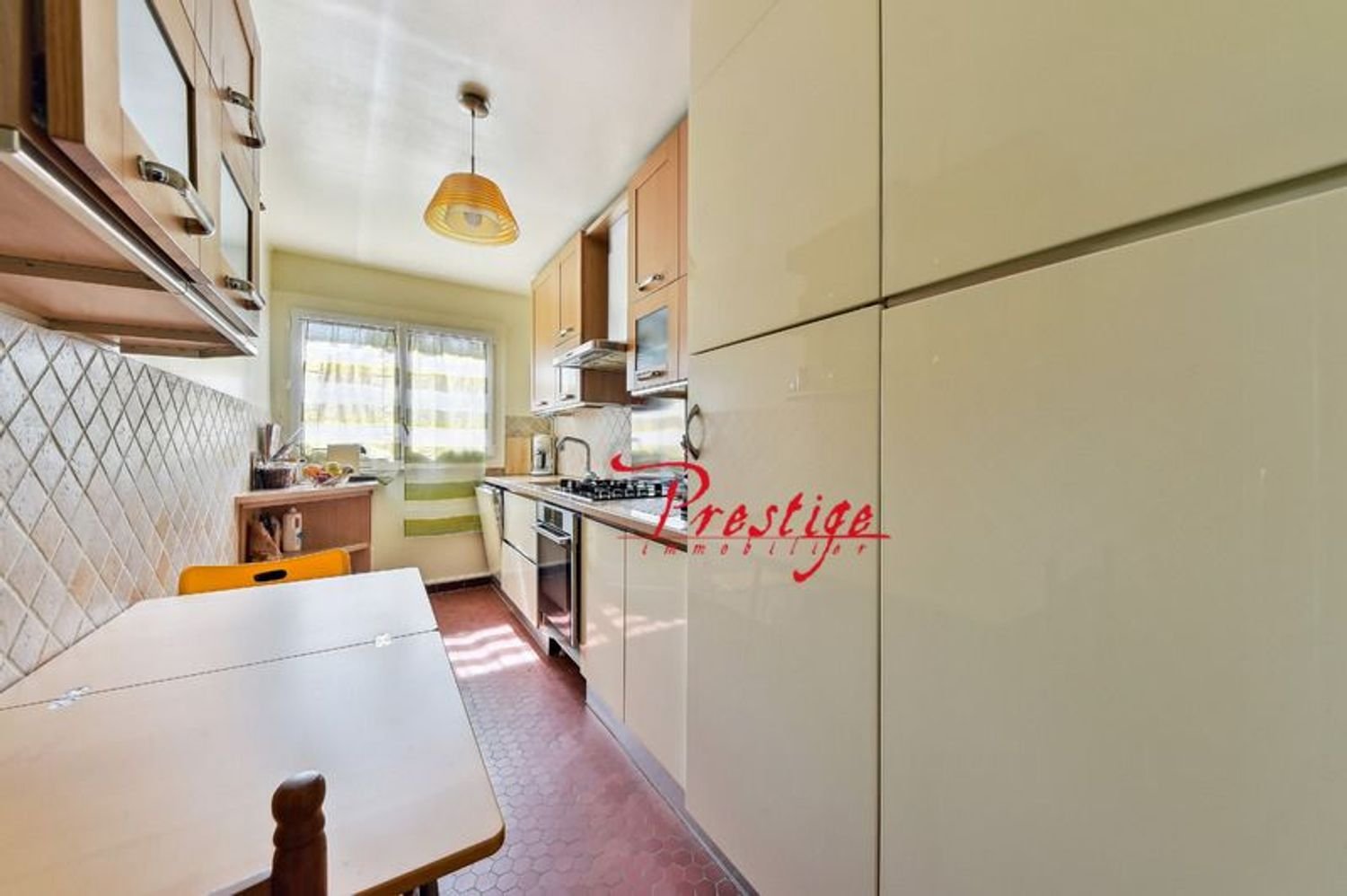 Appartement à vendre, 82m², Paris 18ème
