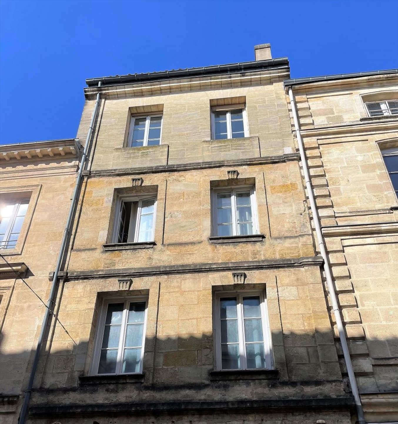 Appartement à vendre, 50m², Bordeaux