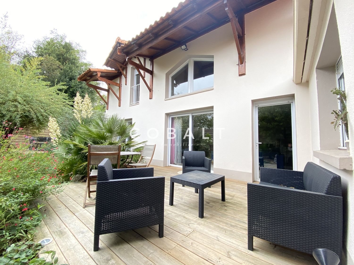 Maison à vendre, 175m², Pont-Saint-Martin