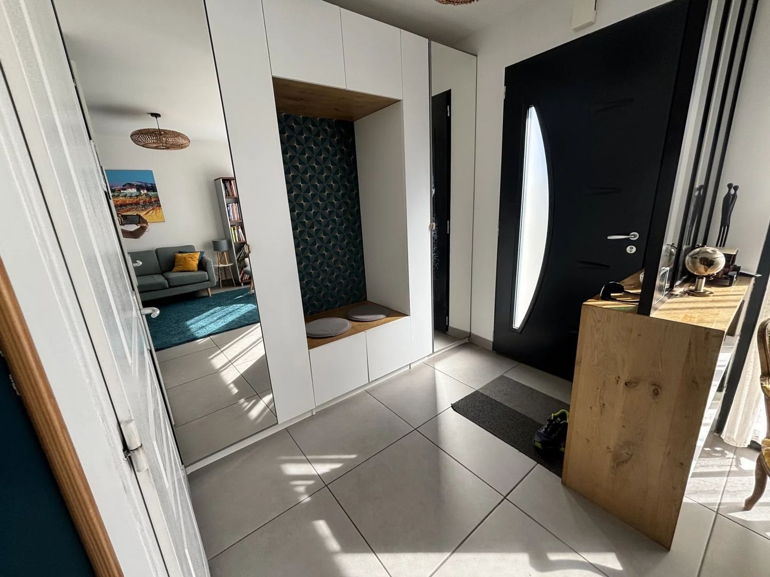 Maison à vendre, 103m², Saint-Germain-en-Laye