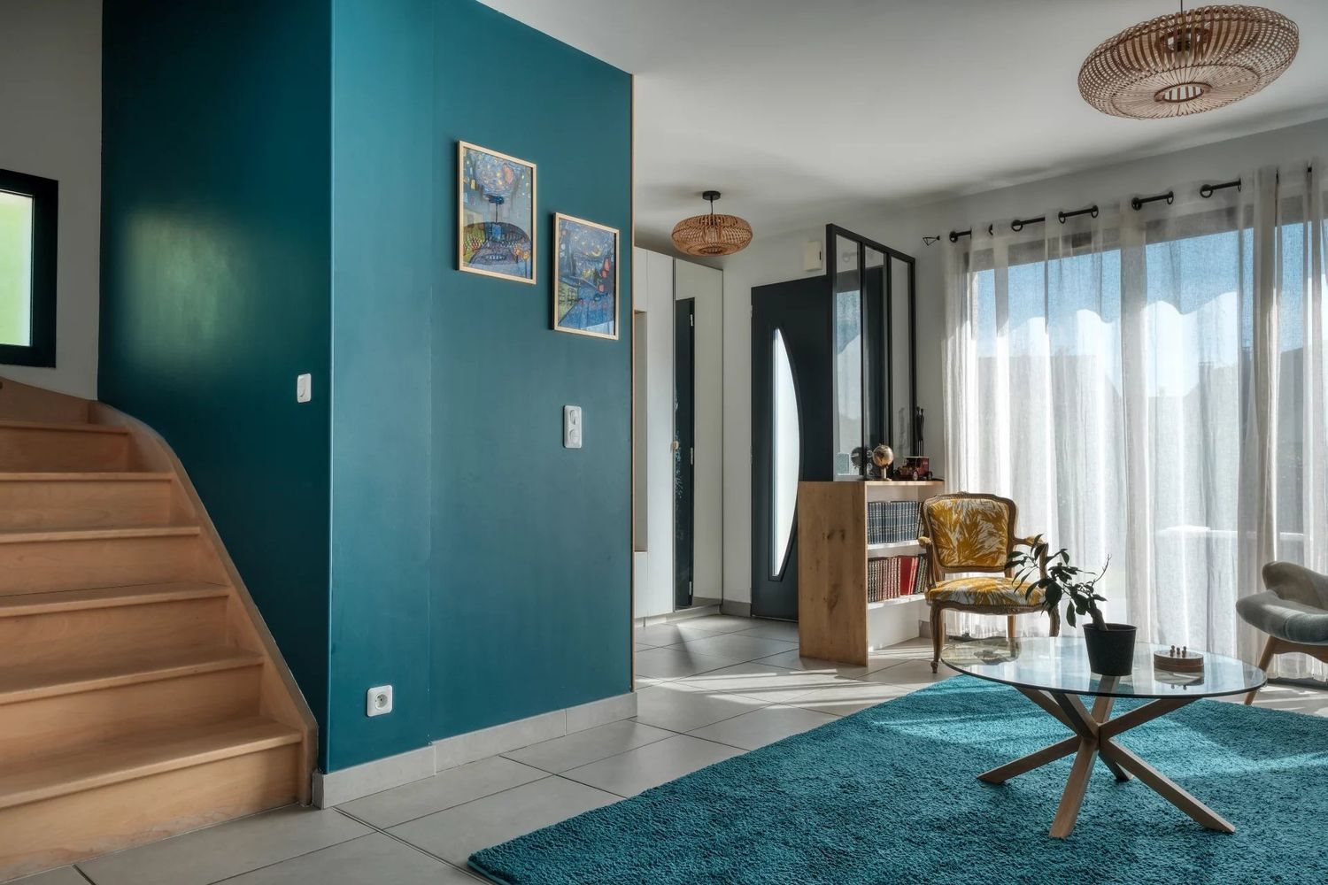 Maison à vendre, 103m², Saint-Germain-en-Laye