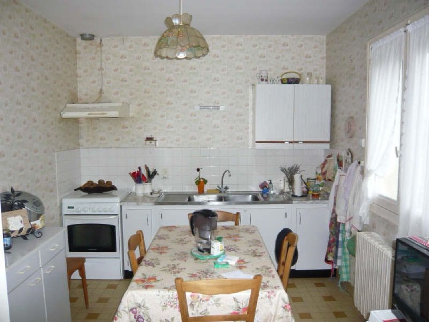 Maison à vendre, 100m², Berchères-sur-Vesgre
