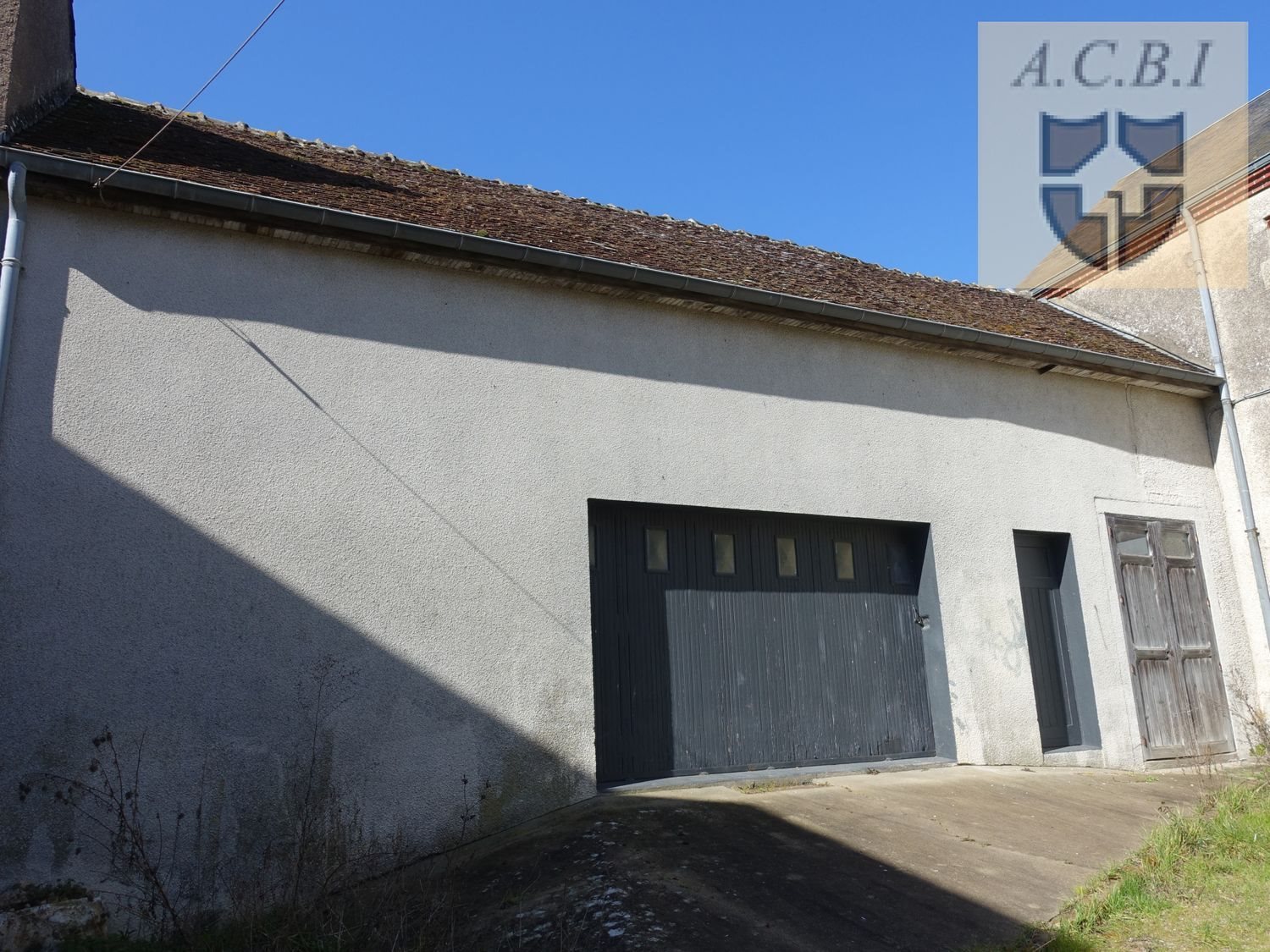Maison à vendre, 60m², Oucques