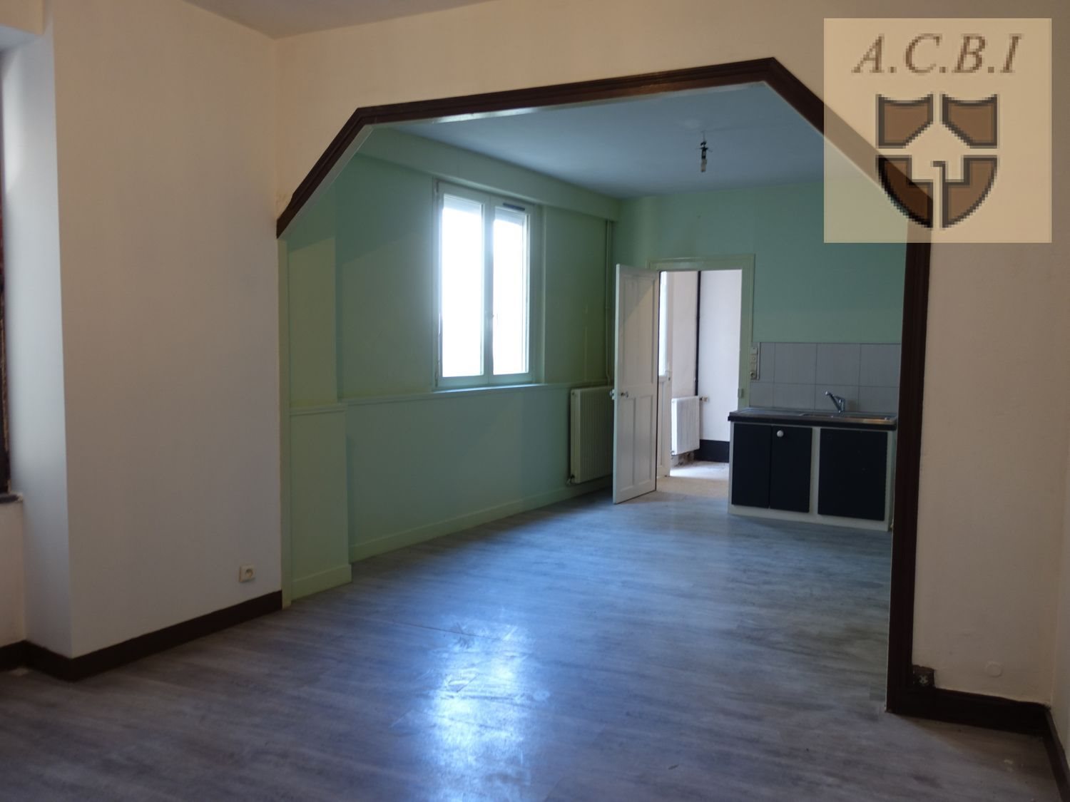 Maison à vendre, 60m², Oucques