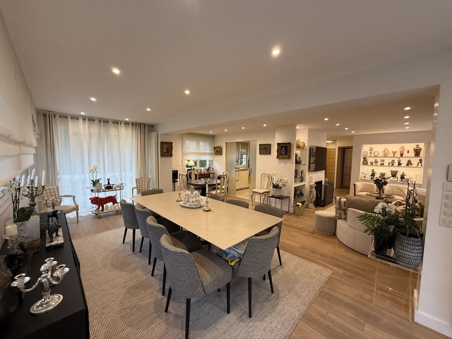 Maison à vendre, 160m², Tourgéville