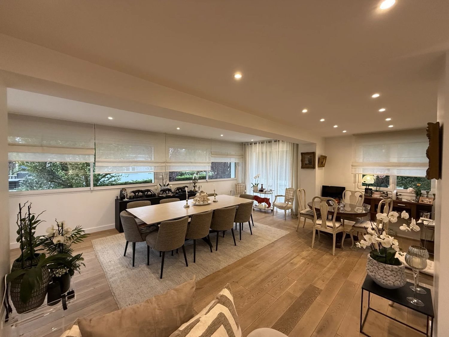 Maison à vendre, 160m², Tourgéville
