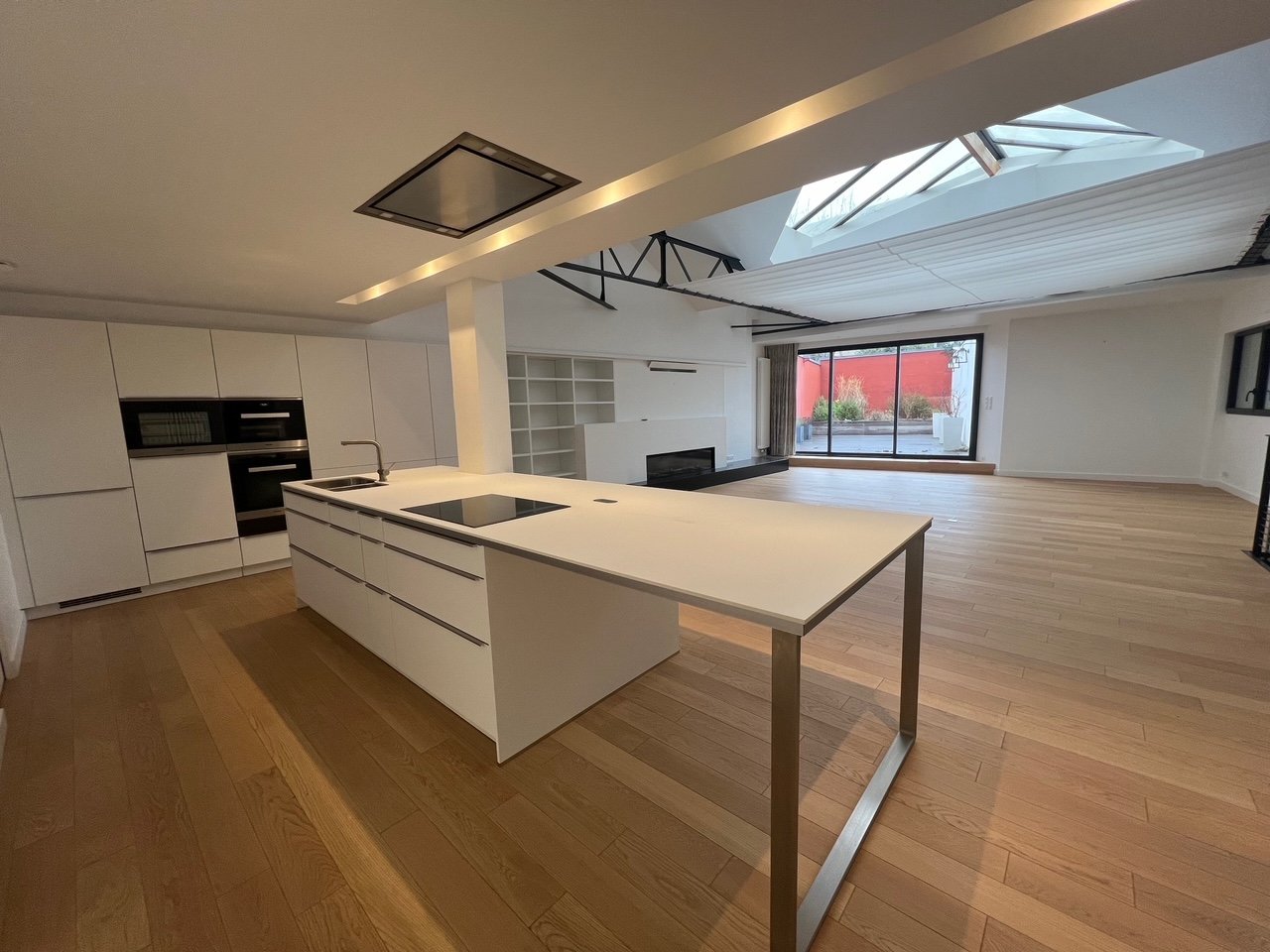 Appartement à louer, 183m², Quimper