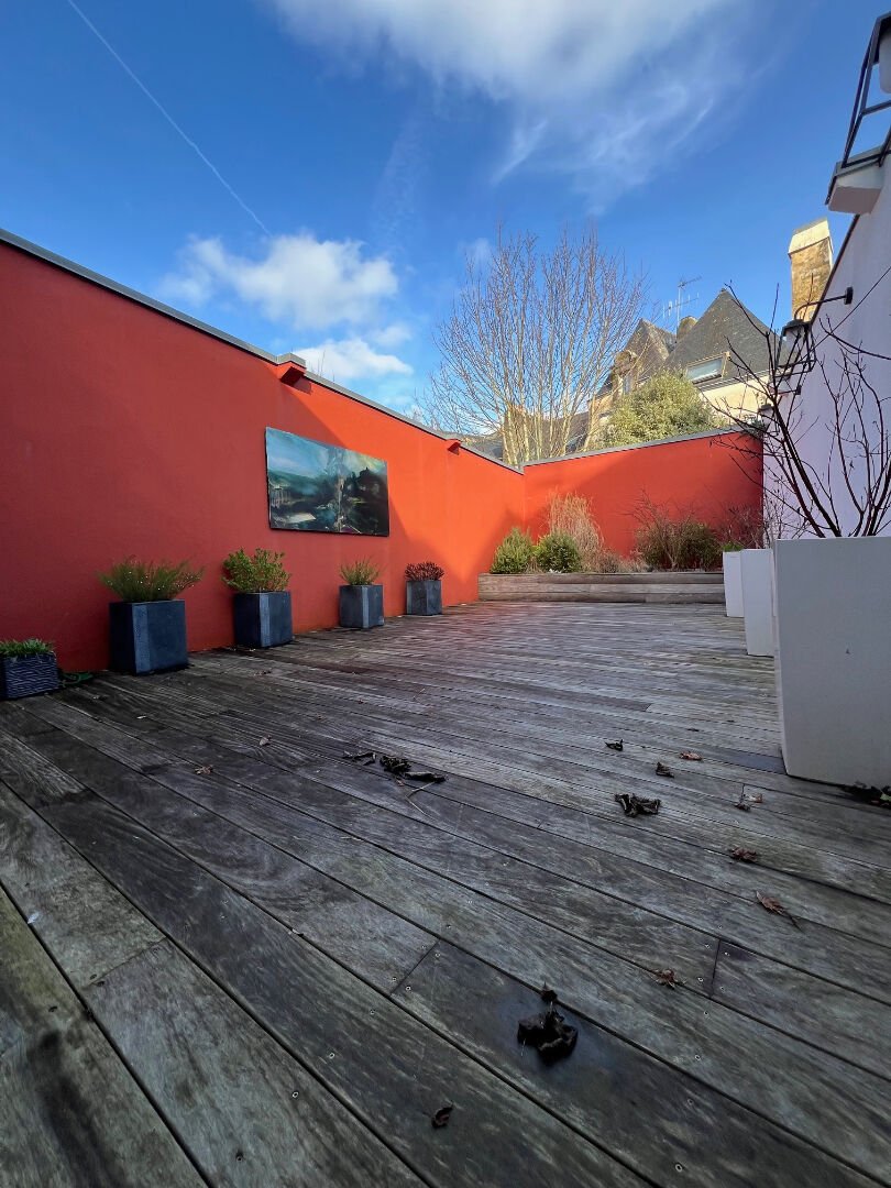 Appartement à louer, 183m², Quimper