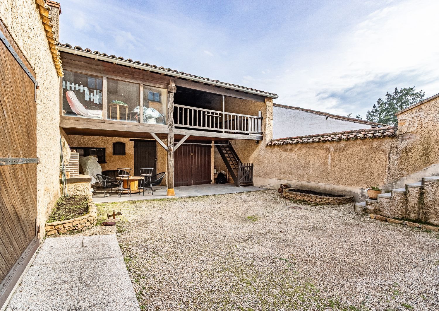 Maison à vendre, 90m², Arnas