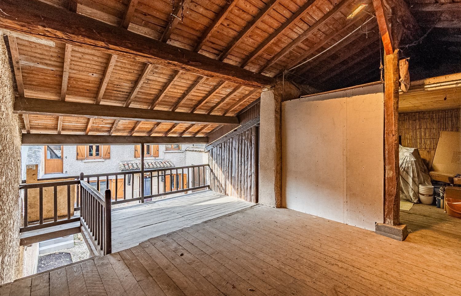 Maison à vendre, 90m², Arnas