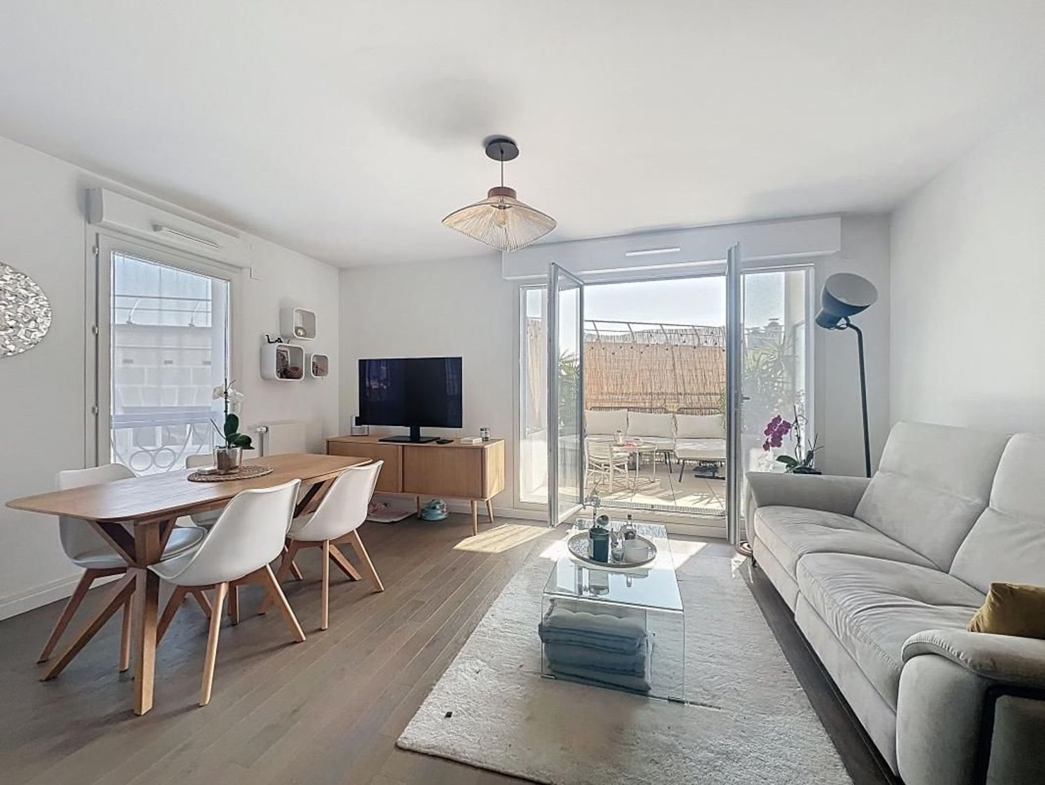 Appartement à vendre, 65m², Suresnes