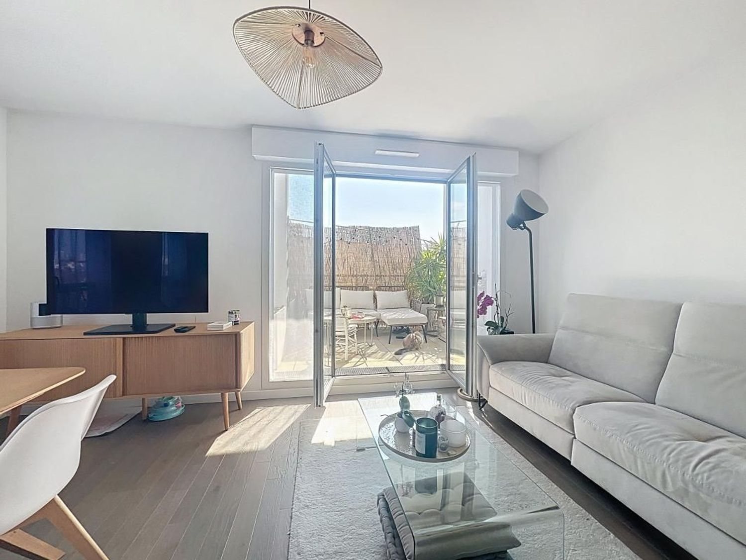 Appartement à vendre, 65m², Suresnes