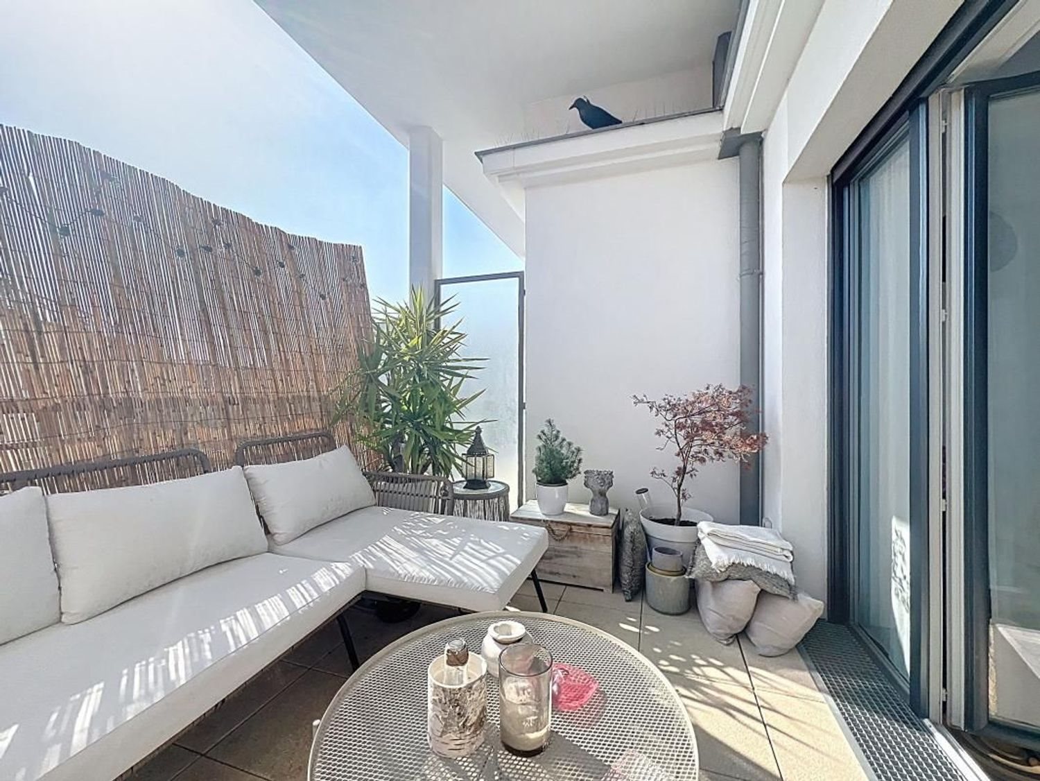 Appartement à vendre, 65m², Suresnes