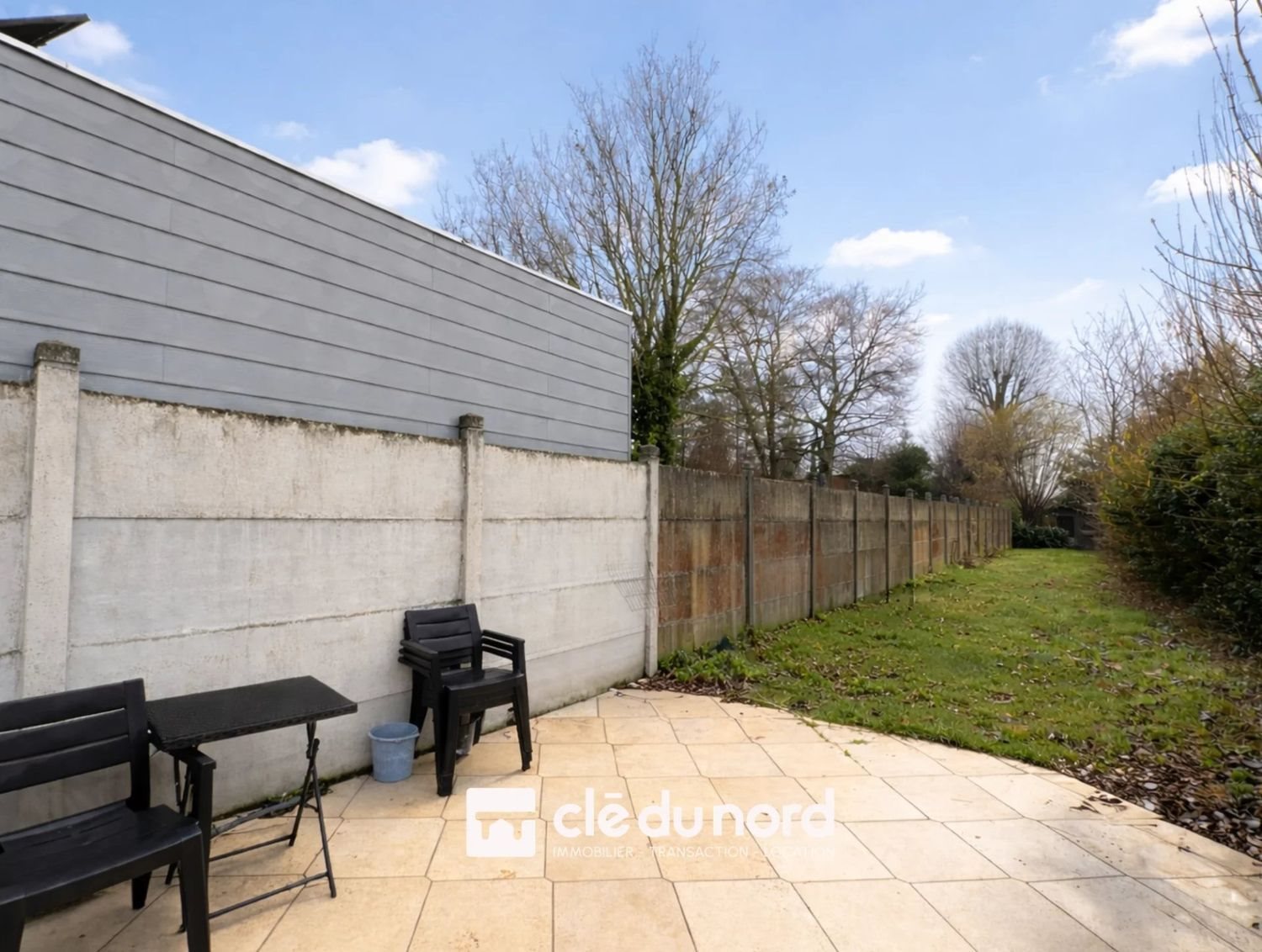 Maison à vendre, 105m², Roncq