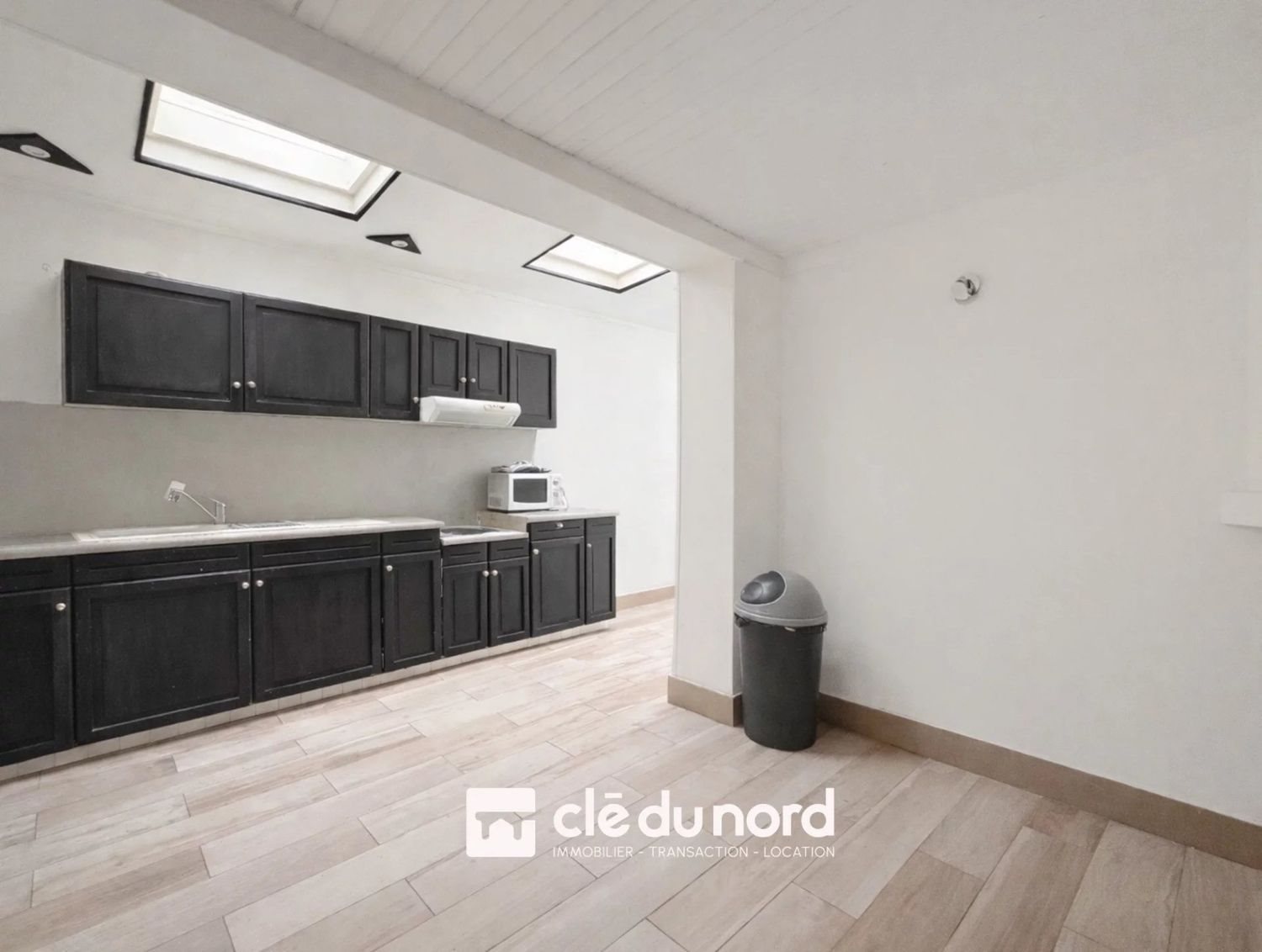 Maison à vendre, 105m², Roncq