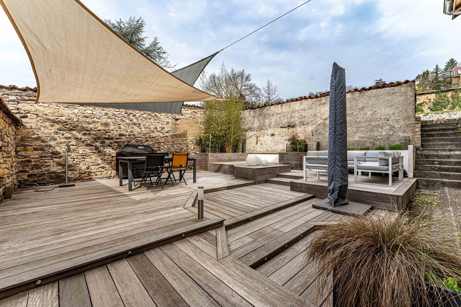 Maison à vendre, 134m², Ruy