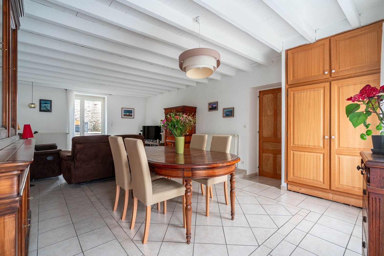 Maison à vendre, 134m², Ruy