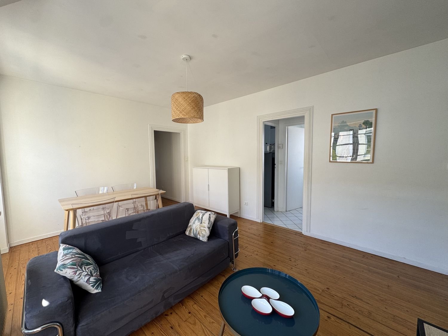 Appartement à vendre, 58m², Pau